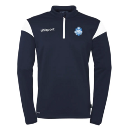 SWEAT 1/2 ZIP SQUAD 27-1
