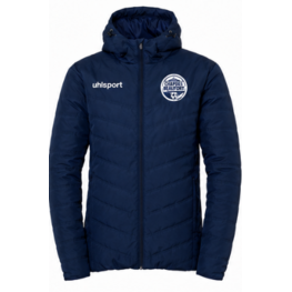 ESSENTIAL WINTER PADDED JACKET-1