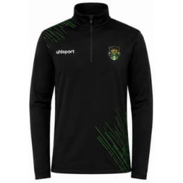 SCORE 26 1/4 ZIP TOP-1