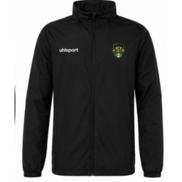ESSENTIAL ALL WEATHER JACKET-1