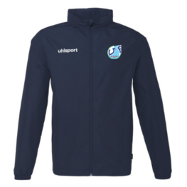 ESSENTIAL ALL WEATHER JACKET-1