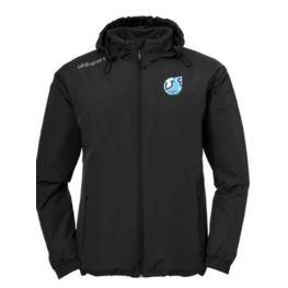 ESSENTIAL COACH JACKET-1