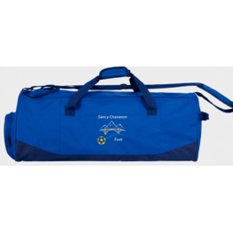 SAC DE SPORT MEDIUM III-1