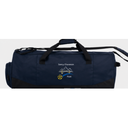 SAC DE SPORT MEDIUM III-1