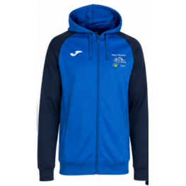 VESTE CAPUCHE ACADEMY IV-1