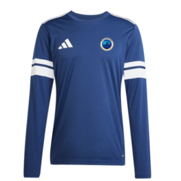 MAILLOT MANCHE LONGUE SQUADRA-1
