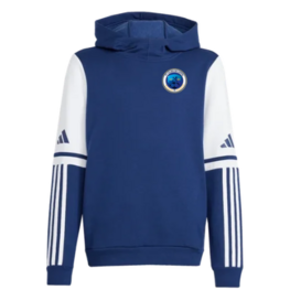 SWEAT CAPUCHE MARINE-1