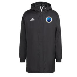 PARKA NOIR-1