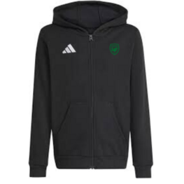 HOODY ZIP ENTRADA 26-1