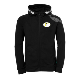 CORE 26 VESTE A CAPUCHE-1
