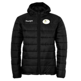 PUFFER HOOD JACKET -1