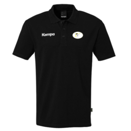 CLASSIC POLO SHIRT HOMME NOIR-1