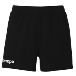 Performance shorts women-1
