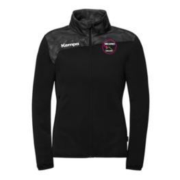 Athletics 29 Poly jacket Women-1