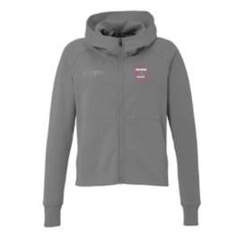 Stmnt hooded jacket women-1