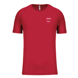 MAILLOT UNISEX POLYESTER-1