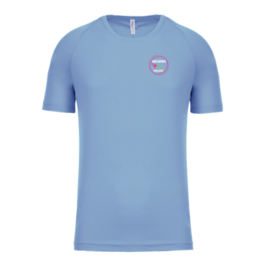 maillot unisex polyester-1