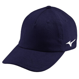 ZUNARI CASQUETTE MARINE-1
