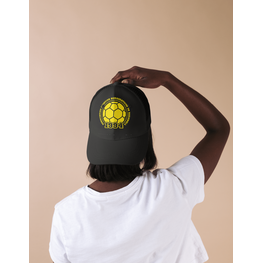 CASQUETTE K-UP NOIRE-1