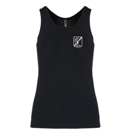 DEBARDEUR FILLE NOIR-1