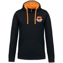 SWEAT CAPUCHE COTON UNISEX-1