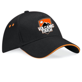 CASQUETTE 5 PANNEAUX-1