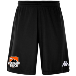 SHORT BORGO-1