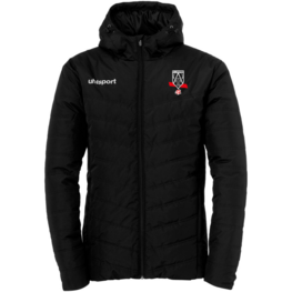 VESTE HIVER PADDED-1