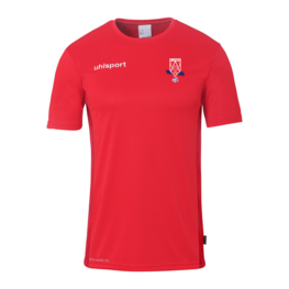 MAILLOT PROGRESSIVE 28-1