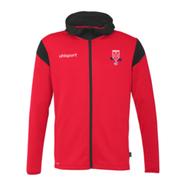 VESTE CAPUCHE SQUAD 27-1