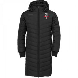 VESTE HIVER LONGUE BENCH-1