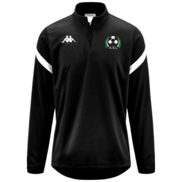 SWEAT 1/2 ZIP DOLVOLE-1