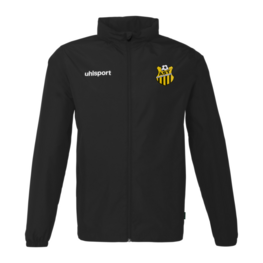 ALL WEATHER JACKET-1