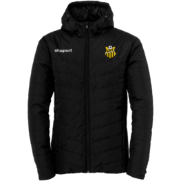 ESSENTIAL WINTER PADDED-1