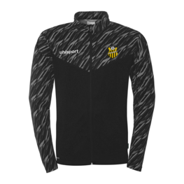 VESTE POLY PROGRESSIVE 28-1