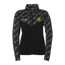VESTE POLY FEMME PROGRESSIVE 28-1
