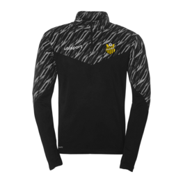 1/4 ZIP TOP PROGRESSIVE 28-1