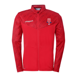 VESTE POLY PROGRESSIVE 28-1