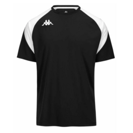 MAILLOT LORETO NOIR-1