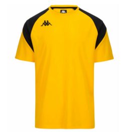 MAILLOT LORETO JAUNE-1
