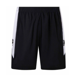 SHORT LUVIO NOIR-1