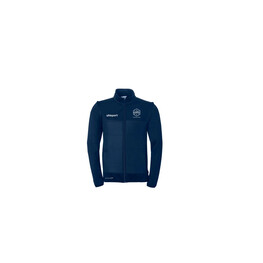 VESTE ESSENTIAL MANCHES AMOVIBLES-1