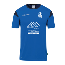 A.S ST GERMAIN DES FOSSES-1