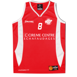 A.L PERIGNAT BASKET-1