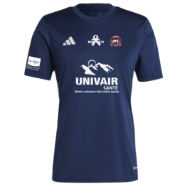 AURILLAC F.C-1