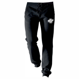 PANTALON NOIR ENFANT-1