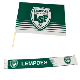 LEMPDES S.F-1