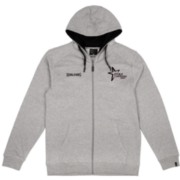 FLOW HOODIE ZIPPER-1