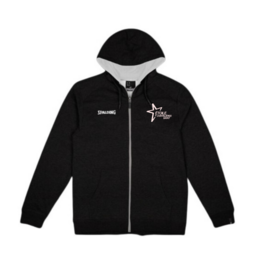 FLOW HOODIE ZIPPER-1