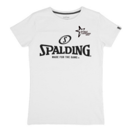 ESSENTIAL LOGO TEE FEMME-1